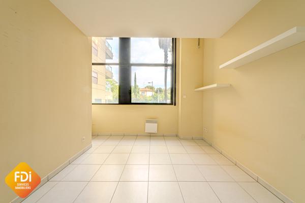 Quartier Boutonnet : T4 - 106 m2