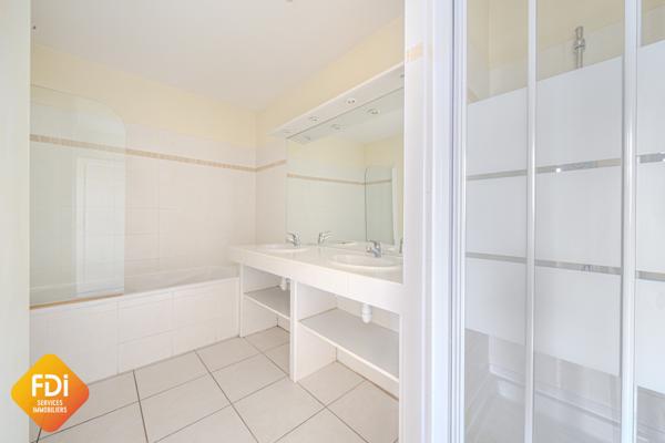 Quartier Boutonnet : T4 - 106 m2