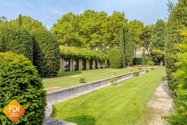 Quartier Boutonnet : T4 - 106 m2