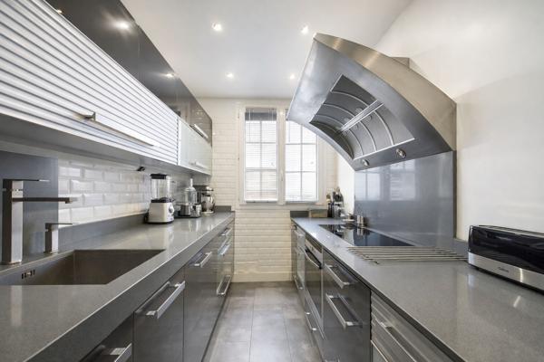 Appartement Champigny Sur Marne 3 pièce(s) 55.40 m2