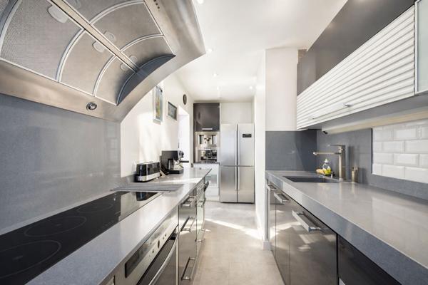 Appartement Champigny Sur Marne 3 pièce(s) 55.40 m2