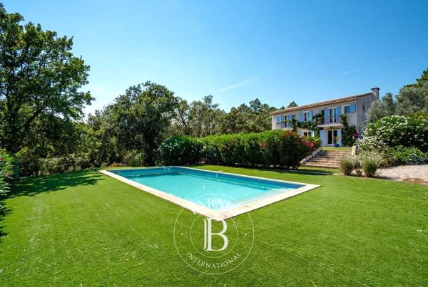 Le Muy, Villa 5 Chambres -  234 m² à vendre