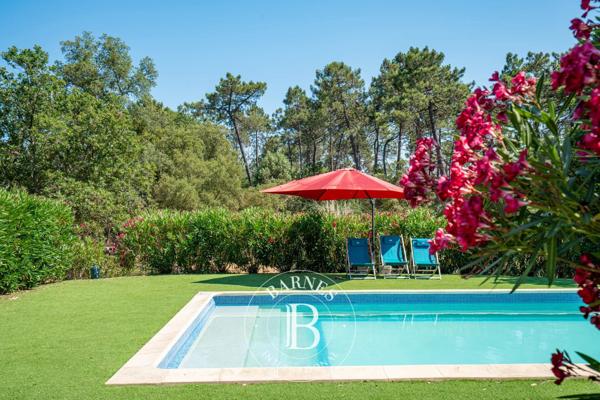 Le Muy, Villa 5 Chambres -  234 m² à vendre