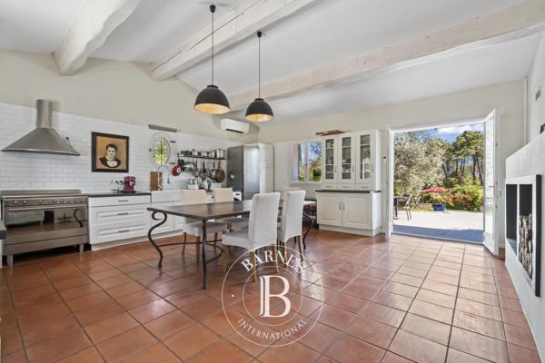 Le Muy, Villa 5 Chambres -  234 m² à vendre