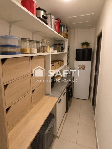 Maison de 2019 plein centre de Dolus terrain 529 m2