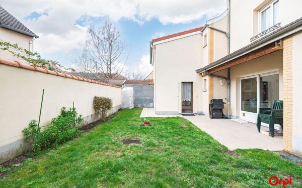 Maison à vendre    5 pièces • 140,92 m2 Reims