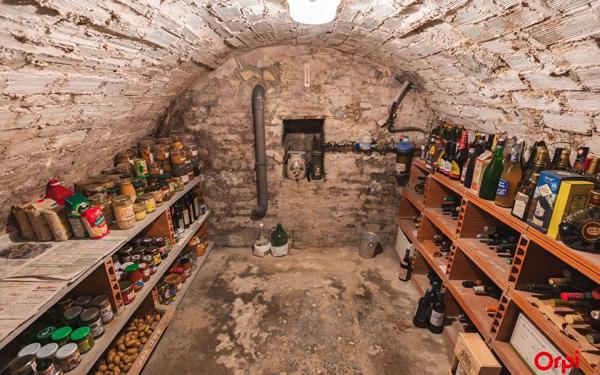 Maison à vendre    5 pièces • 140,92 m2 Reims