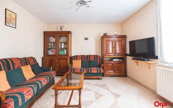 Maison à vendre    5 pièces • 140,92 m2 Reims