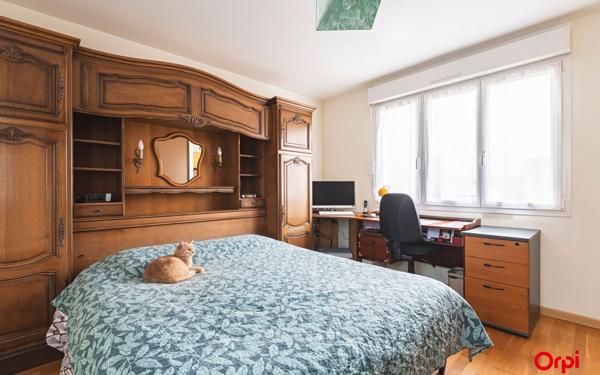 Maison à vendre    5 pièces • 140,92 m2 Reims