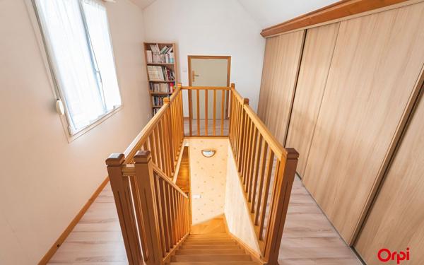 Maison à vendre    5 pièces • 140,92 m2 Reims