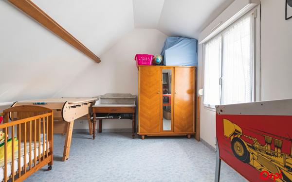 Maison à vendre    5 pièces • 140,92 m2 Reims