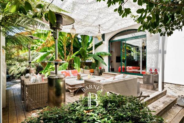 Biarritz, Maison 5 Chambres -  303 m² à vendre