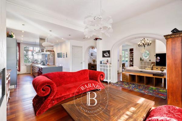 Biarritz, Maison 5 Chambres -  303 m² à vendre