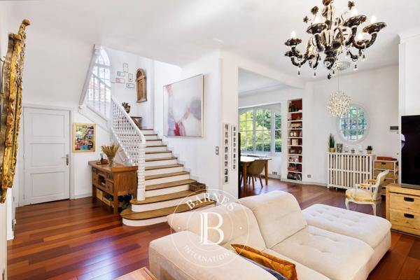 Biarritz, Maison 5 Chambres -  303 m² à vendre