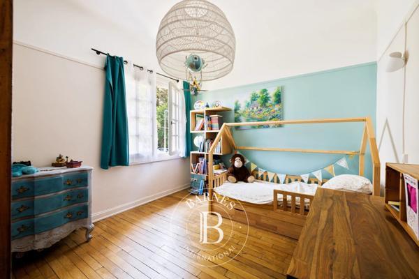 Biarritz, Maison 5 Chambres -  303 m² à vendre