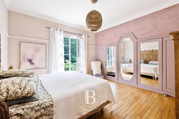 Biarritz, Maison 5 Chambres -  303 m² à vendre