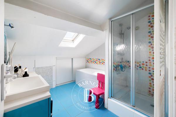 Biarritz, Maison 5 Chambres -  303 m² à vendre
