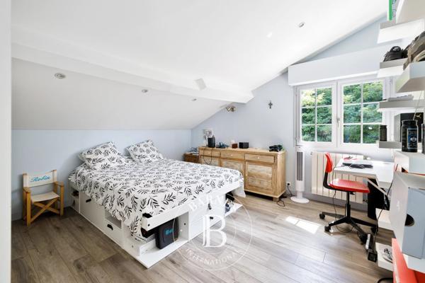 Biarritz, Maison 5 Chambres -  303 m² à vendre