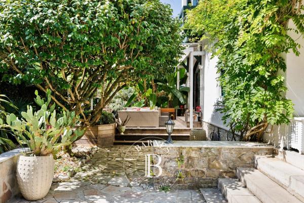 Biarritz, Maison 5 Chambres -  303 m² à vendre