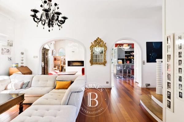 Biarritz, Maison 5 Chambres -  303 m² à vendre