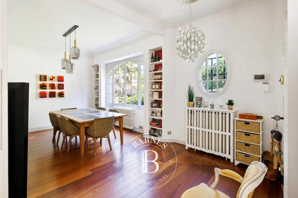 Biarritz, Maison 5 Chambres -  303 m² à vendre