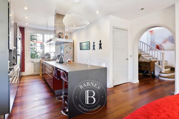Biarritz, Maison 5 Chambres -  303 m² à vendre