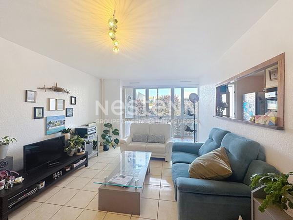 Appartement Brest 5 pièce(s) 94.07 m2
