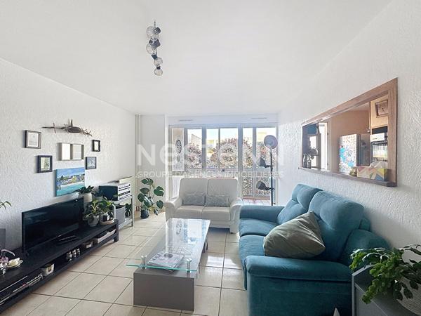 Appartement Brest 5 pièce(s) 94.07 m2