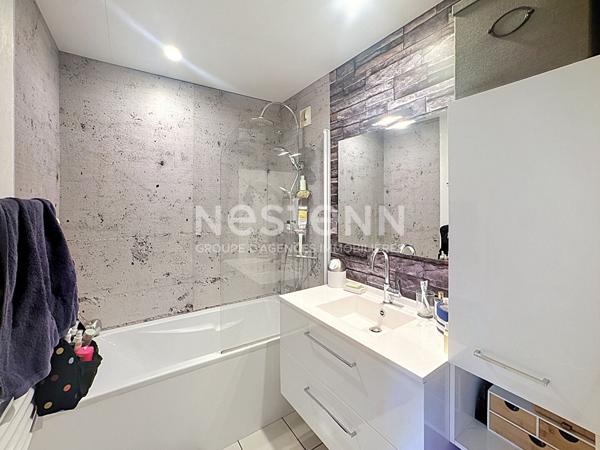 Appartement Brest 5 pièce(s) 94.07 m2