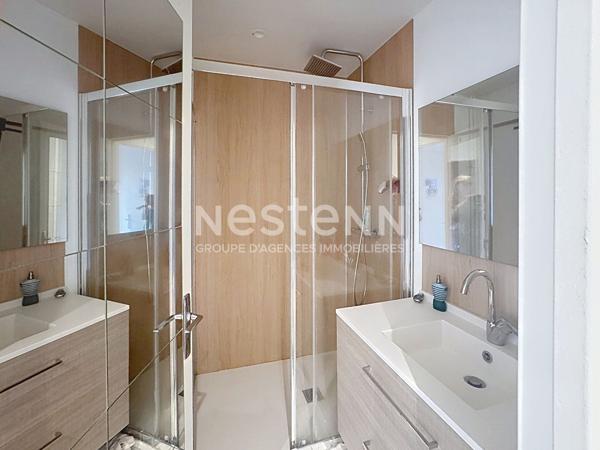 Appartement Brest 5 pièce(s) 94.07 m2