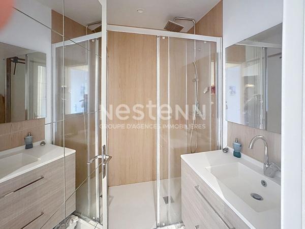 Appartement Brest 5 pièce(s) 94.07 m2