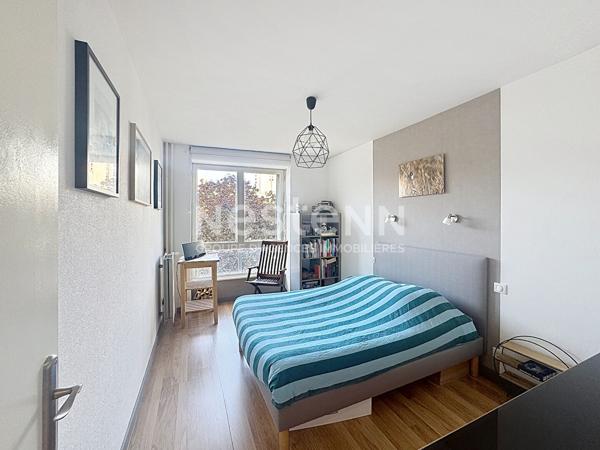 Appartement Brest 5 pièce(s) 94.07 m2