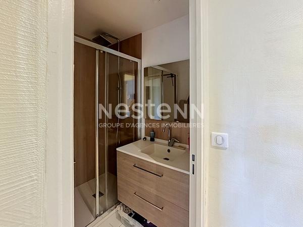 Appartement Brest 5 pièce(s) 94.07 m2