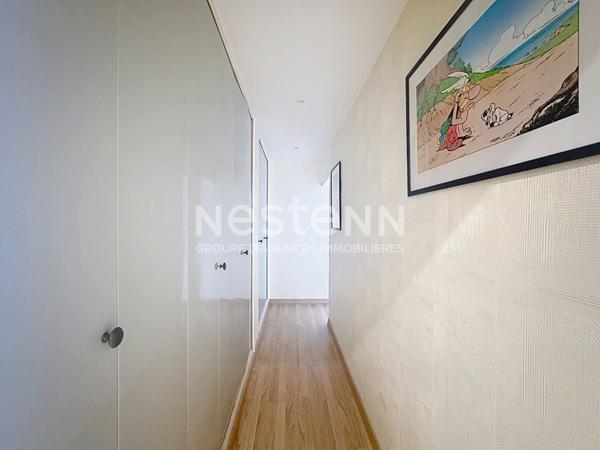 Appartement Brest 5 pièce(s) 94.07 m2