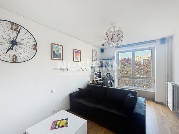 Appartement Brest 5 pièce(s) 94.07 m2