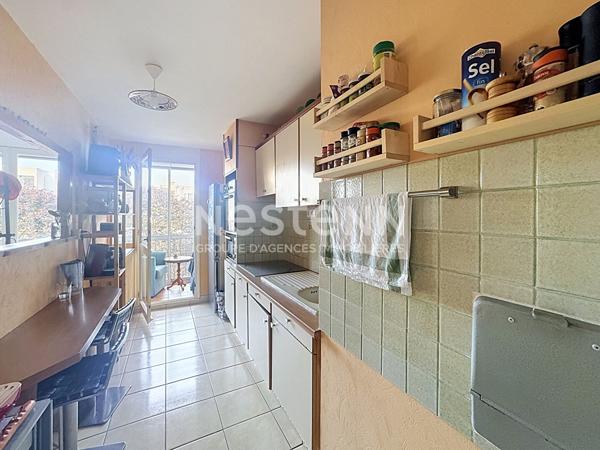 Appartement Brest 5 pièce(s) 94.07 m2