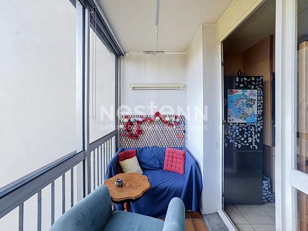 Appartement Brest 5 pièce(s) 94.07 m2