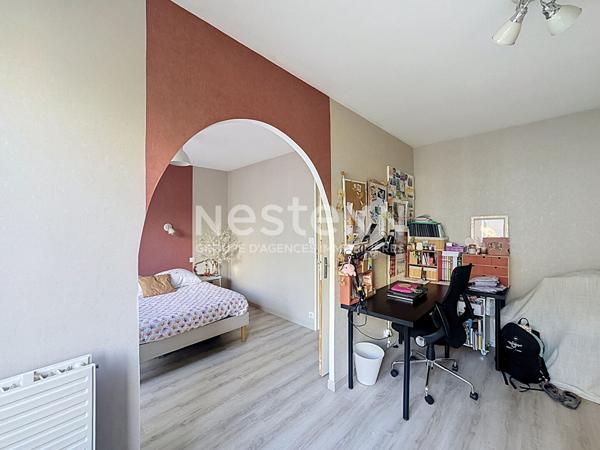 Appartement Brest 5 pièce(s) 94.07 m2