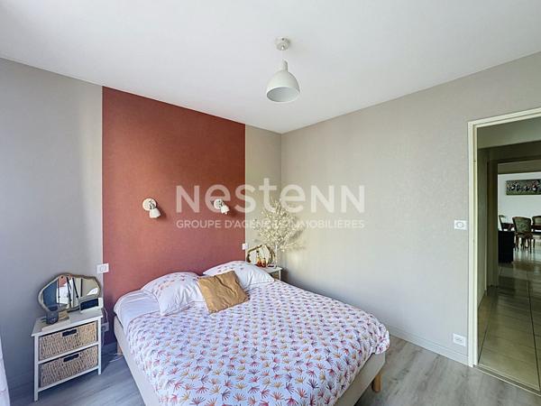 Appartement Brest 5 pièce(s) 94.07 m2