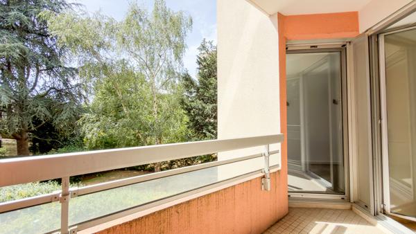 RESIDENCE LE TOCQUEVILLE MONTGERON