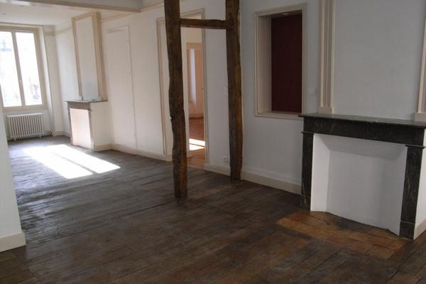 LOCATION T5 RODEZ SANS FRAIS D'AGENCE