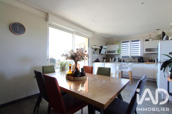 Maison à vendre 6 pièces 120 m² Aizenay