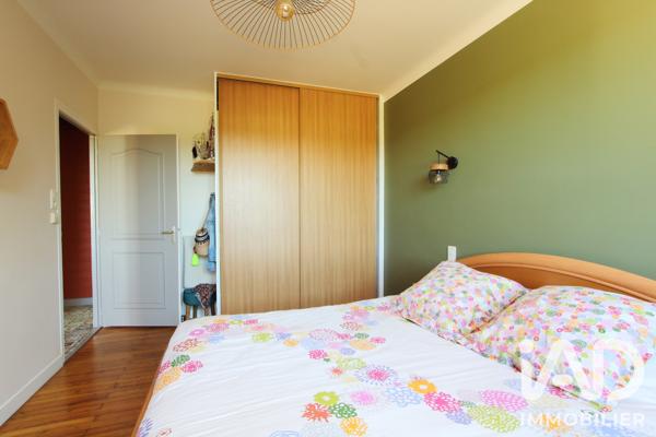 Maison à vendre 6 pièces 120 m² Aizenay