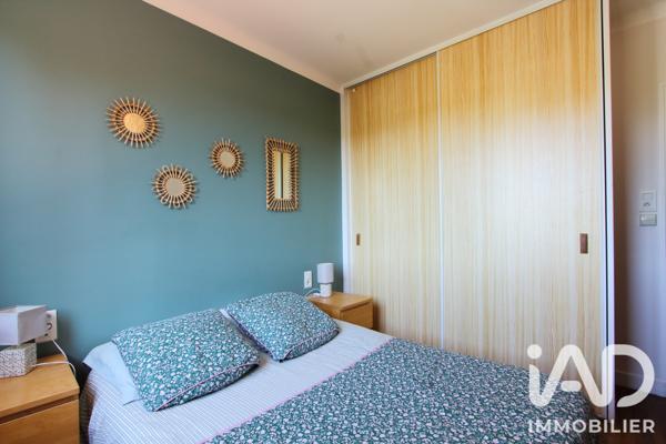 Maison à vendre 6 pièces 120 m² Aizenay