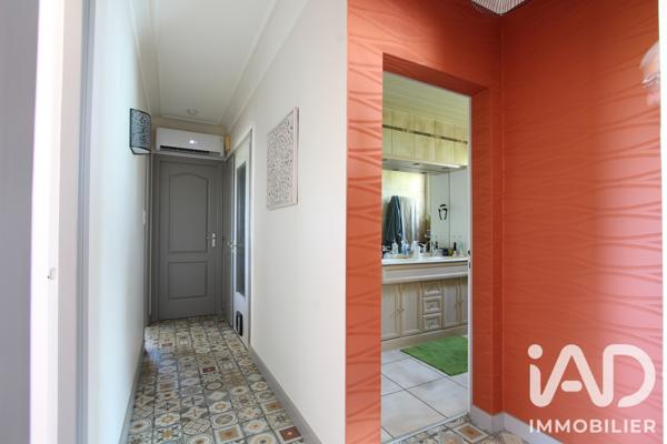Maison à vendre 6 pièces 120 m² Aizenay