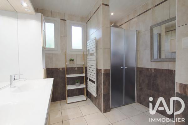 Maison à vendre 6 pièces 120 m² Aizenay