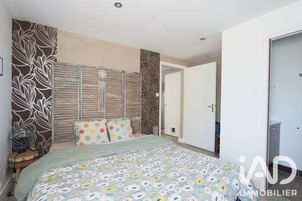 Maison à vendre 6 pièces 120 m² Aizenay