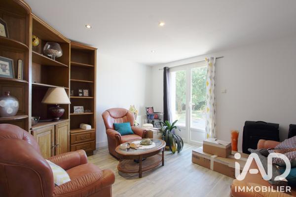 Maison à vendre 6 pièces 120 m² Aizenay