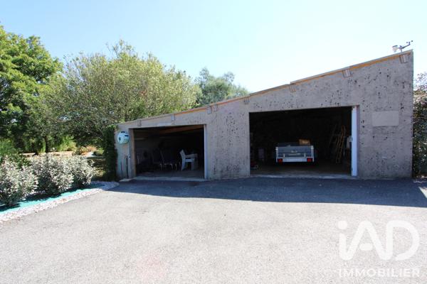 Maison à vendre 6 pièces 120 m² Aizenay