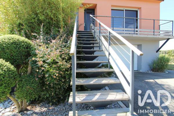Maison à vendre 6 pièces 120 m² Aizenay